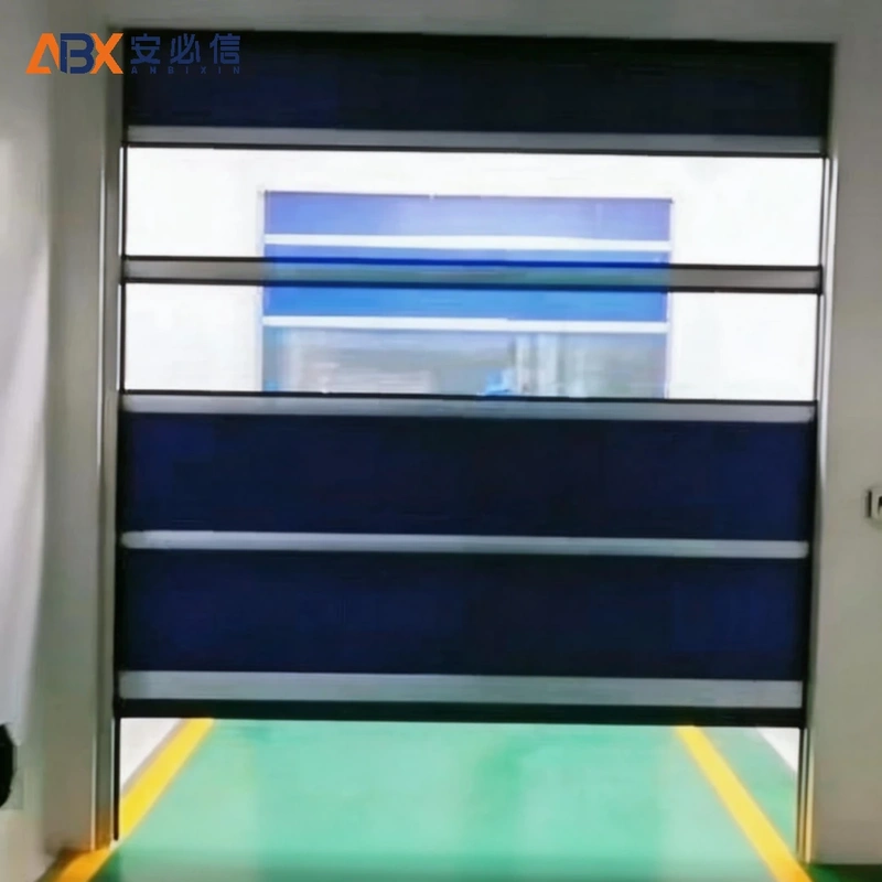 惠州市快速门
