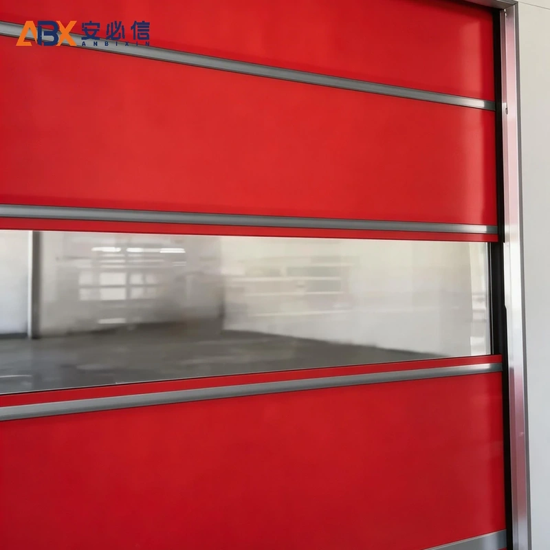 惠州市快速卷帘门